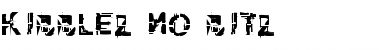 Download kibblez no bitz Font Download kibblez no bitz Font