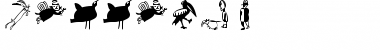 Download KiddiesR Font Download KiddiesR Font