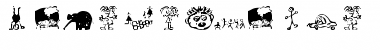 Download KidsDrawings Font Download KidsDrawings Font