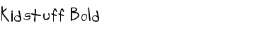 Download Kidstuff Font Download Kidstuff Font