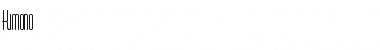Download Kimono Font Download Kimono Font