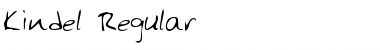 Download Kindel Font Download Kindel Font