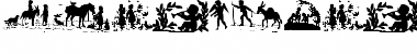 Download KinderUndAndereEngel Font Download KinderUndAndereEngel Font