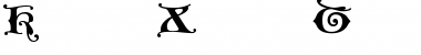 Download King Xmas Font Download King Xmas Font