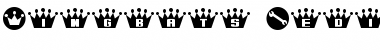 Download Kingbats Font Download Kingbats Font