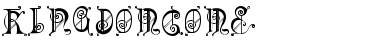 Download KingdomCome Font Download KingdomCome Font