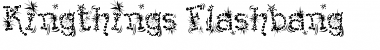 Download Kingthings Flashbang Font Download Kingthings Flashbang Font
