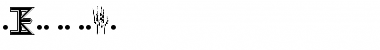 Download KISS My Font Font Download KISS My Font Font
