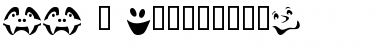 Download KK's_Halloween1 Font Download KK's_Halloween1 Font