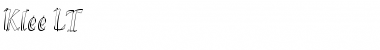 Download Klee LT Font Download Klee LT Font