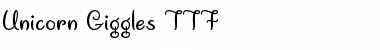 Download Unicorn Giggles Font Download Unicorn Giggles Font