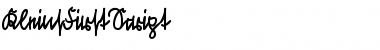 Download KleinsFirstScript Font Download KleinsFirstScript Font