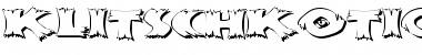 Download KlitschKOtiquaShadow Font Download KlitschKOtiquaShadow Font