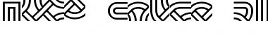 Download Knot Maker BRK Font Download Knot Maker BRK Font
