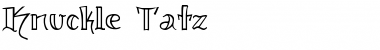 Download knuckle.tatz Font Download knuckle.tatz Font