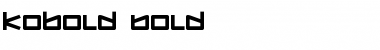 Download Kobold Bold Font Download Kobold Bold Font