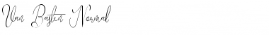Download Van Basten Normal Font Download Van Basten Normal Font