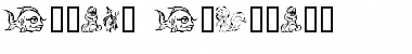Download Komedy Kritters Font Download Komedy Kritters Font