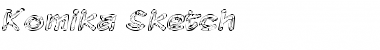 Download Komika Sketch Font Download Komika Sketch Font