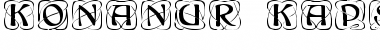 Download Konanur Kaps Font Download Konanur Kaps Font
