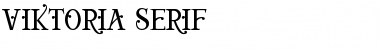 Download Viktoria Serif Font Download Viktoria Serif Font
