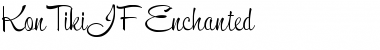 Download KonTikiJF Font Download KonTikiJF Font