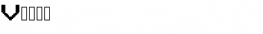 Download Viper Font Download Viper Font