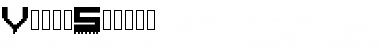 Download ViperSpikes Font Download ViperSpikes Font