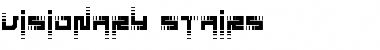 Download Visionary Stairs Font Download Visionary Stairs Font
