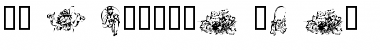 Download KR A Fishing We Go Font Download KR A Fishing We Go Font