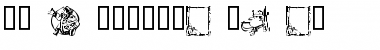 Download KR A Hunting We Go Font Download KR A Hunting We Go Font