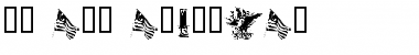 Download KR All American Font Download KR All American Font