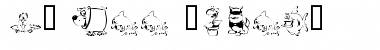 Download KR All Smiles Font Download KR All Smiles Font