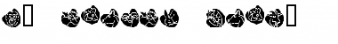 Download KR Animal Dings Font Download KR Animal Dings Font