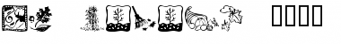 Download KR Autumn 2004 Font Download KR Autumn 2004 Font