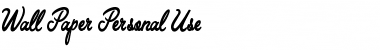 Download Wall Paper Personal Use Font Download Wall Paper Personal Use Font
