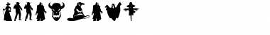 Download Ween-Dings Font Download Ween-Dings Font