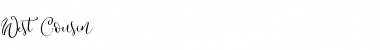 Download West Cousin Font Download West Cousin Font