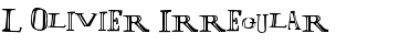 Download L'Olivier Font Download L'Olivier Font