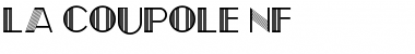 Download La Coupole NF Font Download La Coupole NF Font