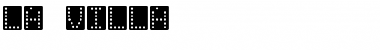 Download La Villa 1 Font Download La Villa 1 Font