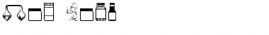 Download Lab Bats Font Download Lab Bats Font