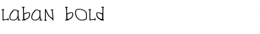 Download Laban Font Download Laban Font