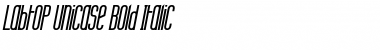 Download Labtop Unicase Font Download Labtop Unicase Font