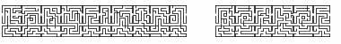 Download Labyrinth1 Becker Font Download Labyrinth1 Becker Font