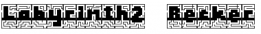 Download Labyrinth2 Becker Font Download Labyrinth2 Becker Font