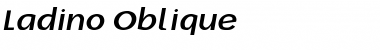 Download Ladino Font Download Ladino Font