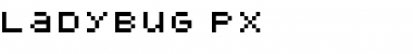 Download Ladybug Px Font Download Ladybug Px Font