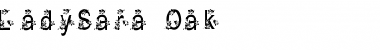 Download LadySara Oak Font Download LadySara Oak Font