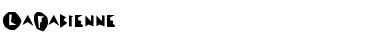 Download LaFabienne Font Download LaFabienne Font